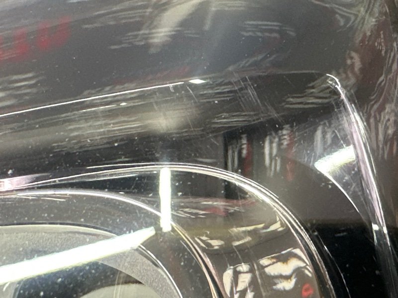 Фара Hyundai Palisade LX2