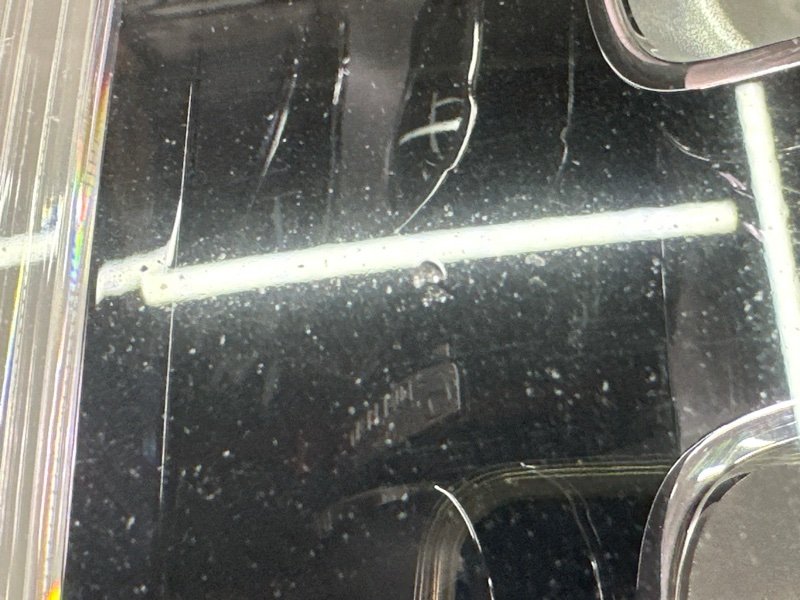 Фара Hyundai Palisade LX2