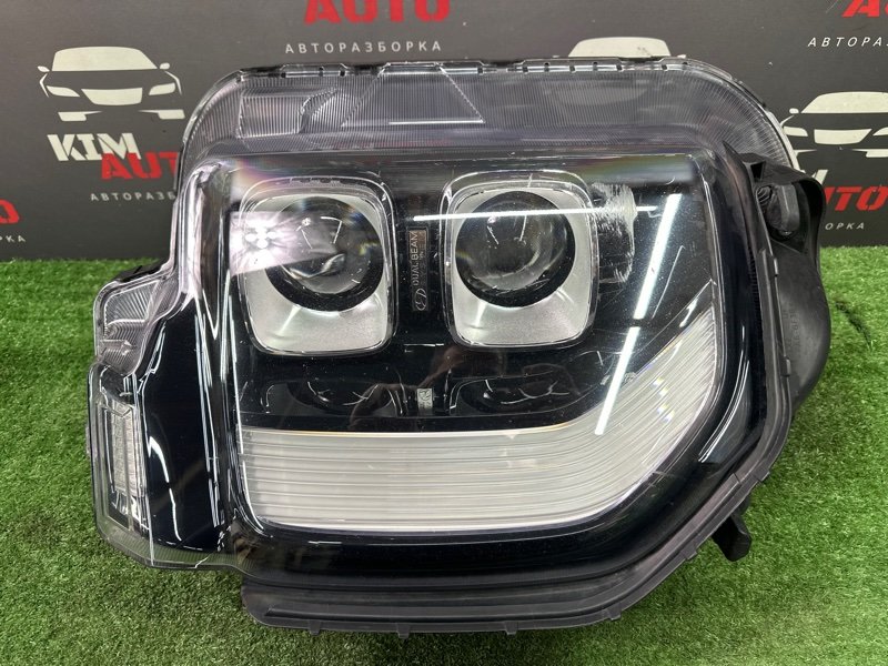 Фара Hyundai Palisade LX2