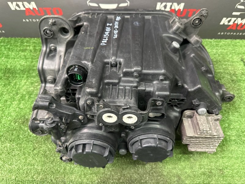 Фара Hyundai Palisade LX2