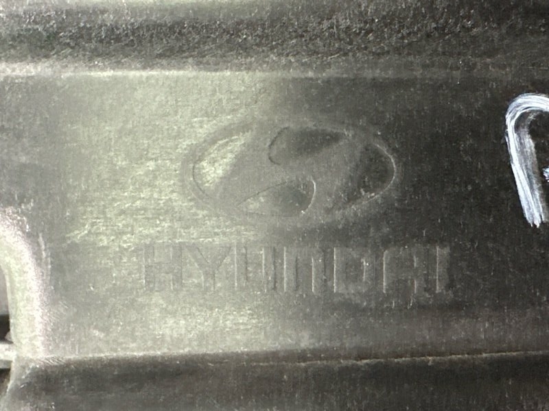 Фара Hyundai Palisade LX2