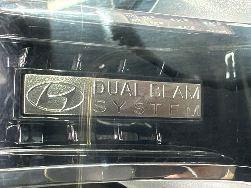 Фара Hyundai Palisade LX2