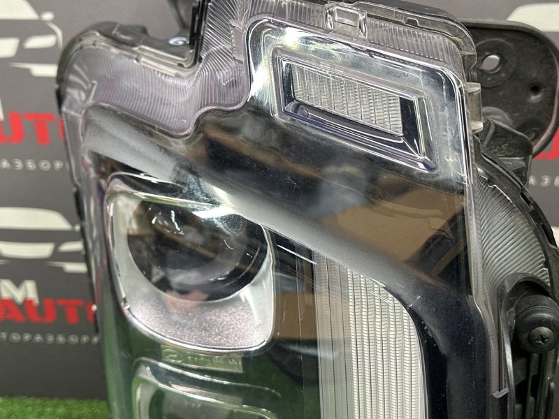 Фара Hyundai Palisade LX2