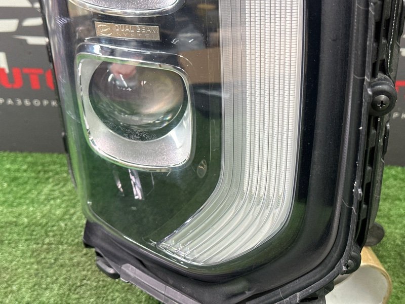 Фара Hyundai Palisade LX2