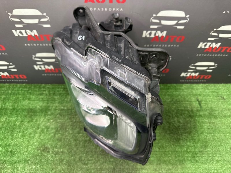 Фара Hyundai Palisade LX2