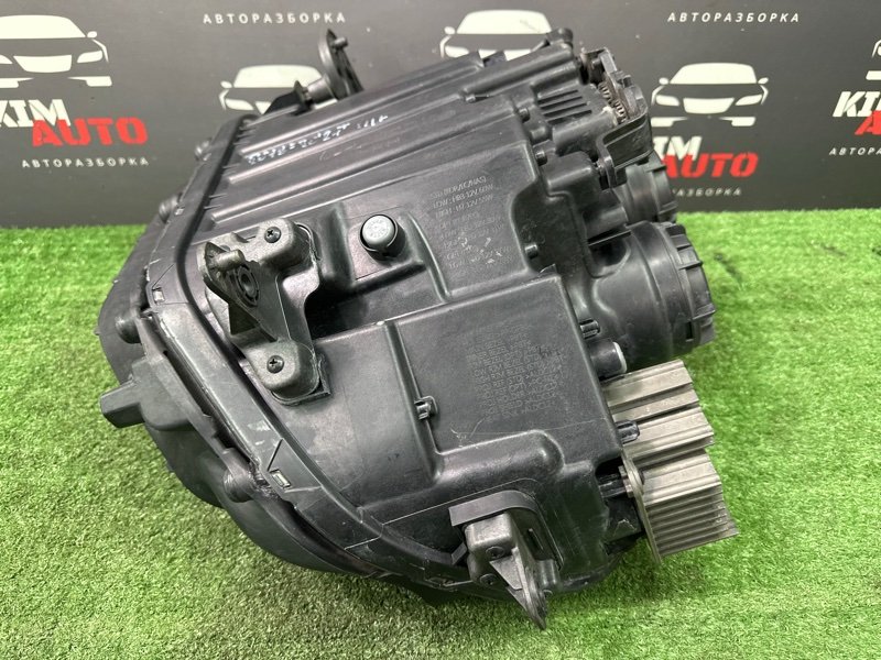 Фара Hyundai Palisade LX2