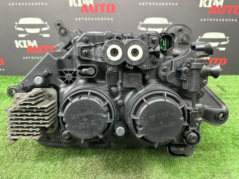 Фара Hyundai Palisade LX2