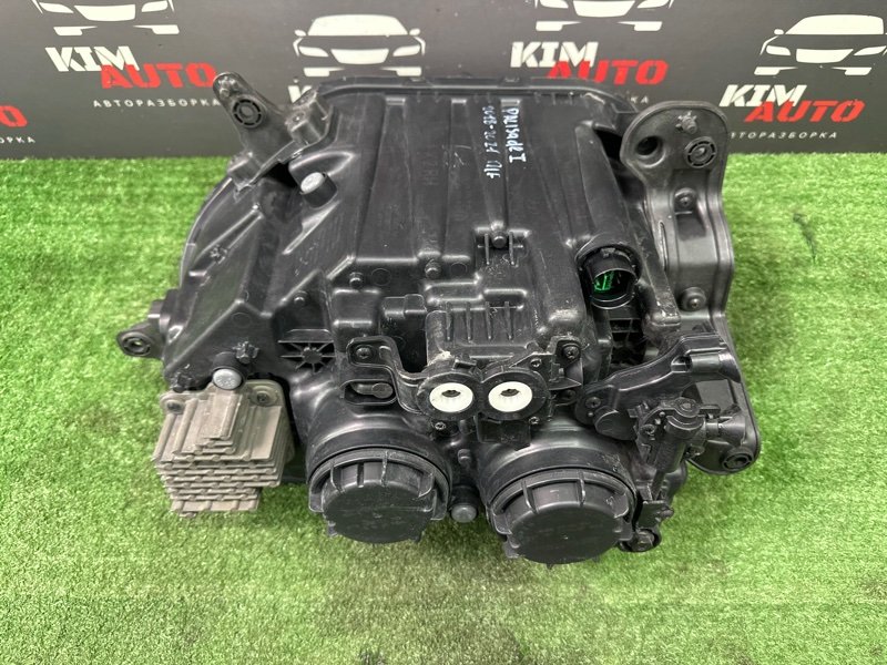 Фара Hyundai Palisade LX2