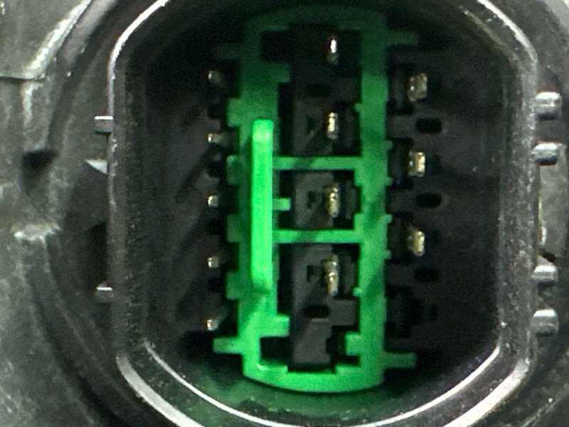 Фара Hyundai Palisade LX2