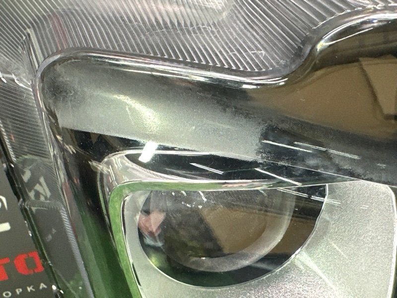 Фара Hyundai Palisade LX2