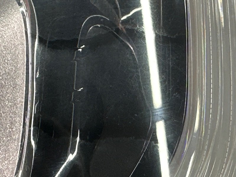 Фара Hyundai Palisade LX2