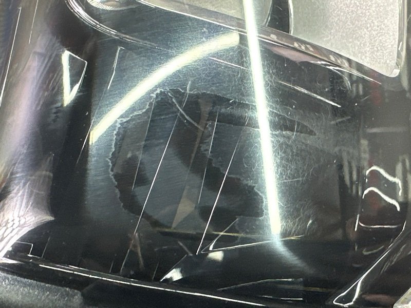 Фара Hyundai Palisade LX2