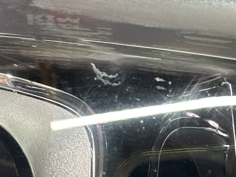 Фара Hyundai Palisade LX2