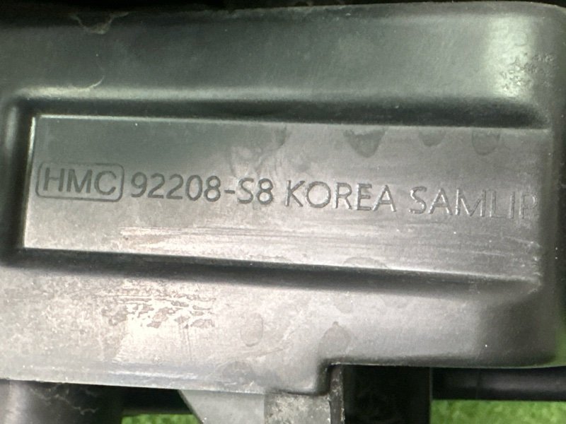 Фара (ДХО) Hyundai Palisade LX2