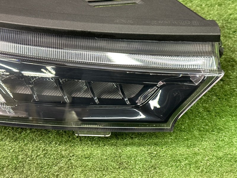 Фара (ДХО) Hyundai Palisade LX2