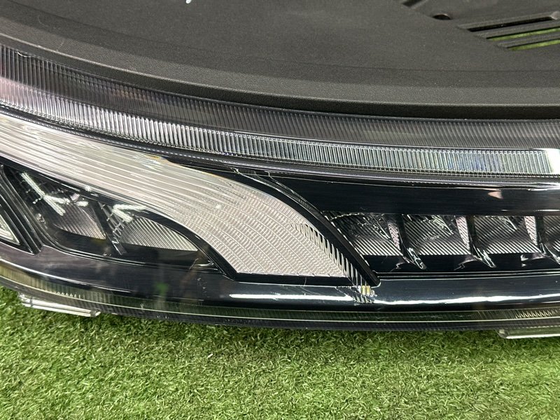 Фара (ДХО) Hyundai Palisade LX2