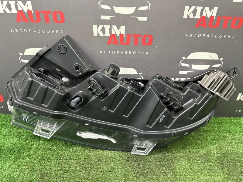 Фара (ДХО) Hyundai Palisade LX2