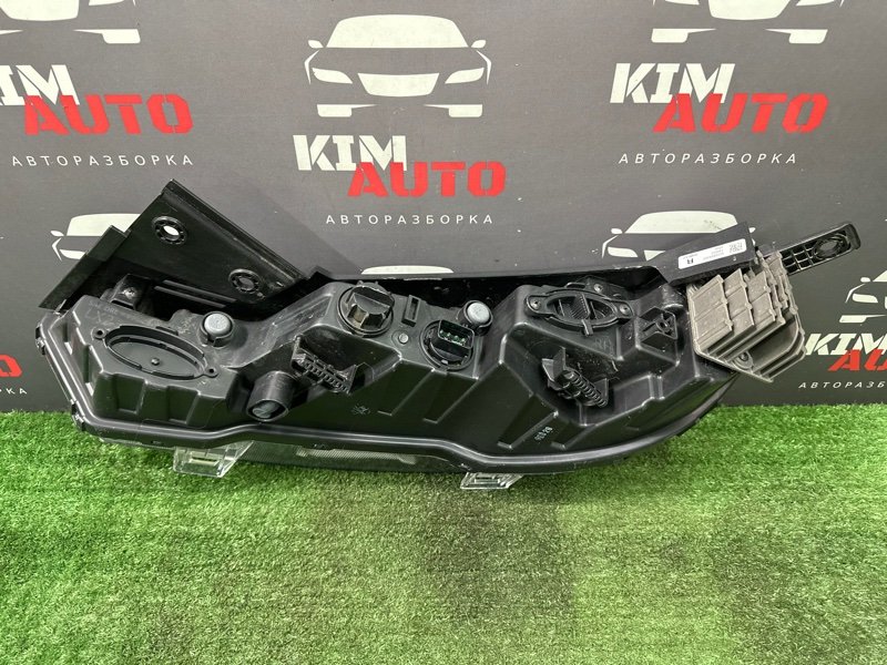 Фара (ДХО) Hyundai Palisade LX2