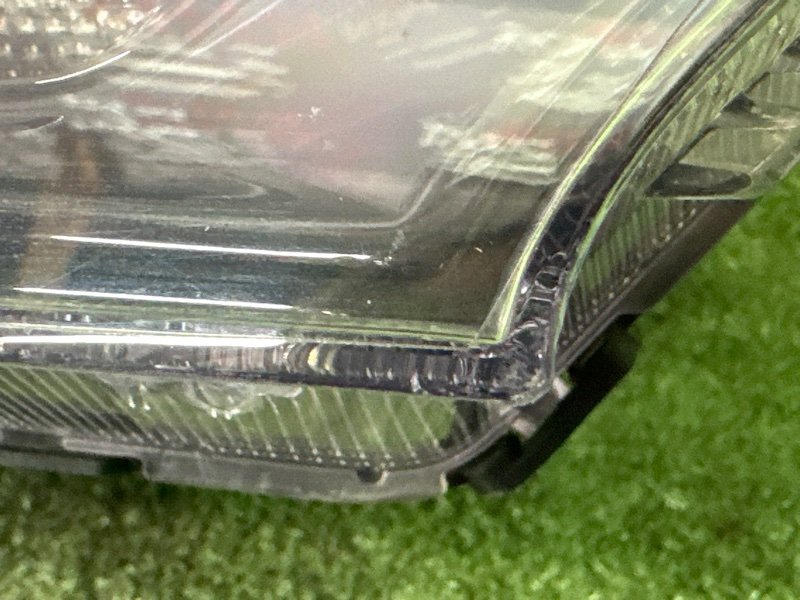 Фара (ДХО) Hyundai Palisade LX2