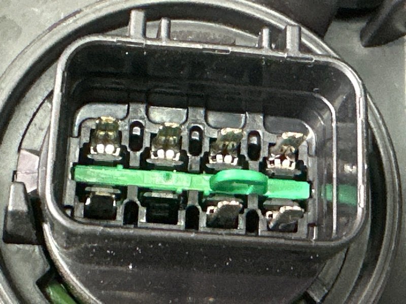 Фара (ДХО) Hyundai Palisade LX2