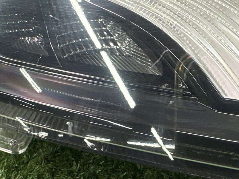 Фара (ДХО) Hyundai Palisade LX2