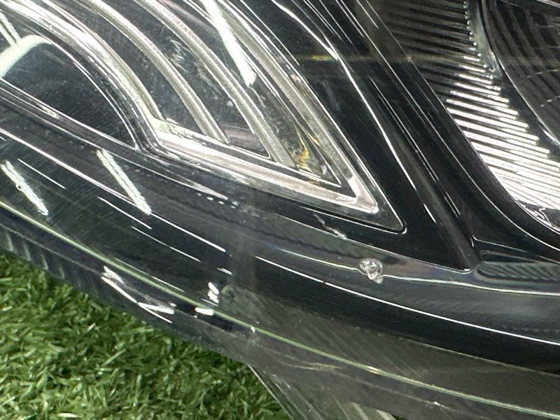 Фара (ДХО) Hyundai Palisade LX2