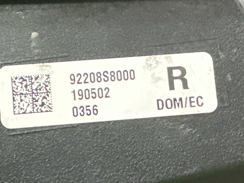 Фара (ДХО) Hyundai Palisade LX2