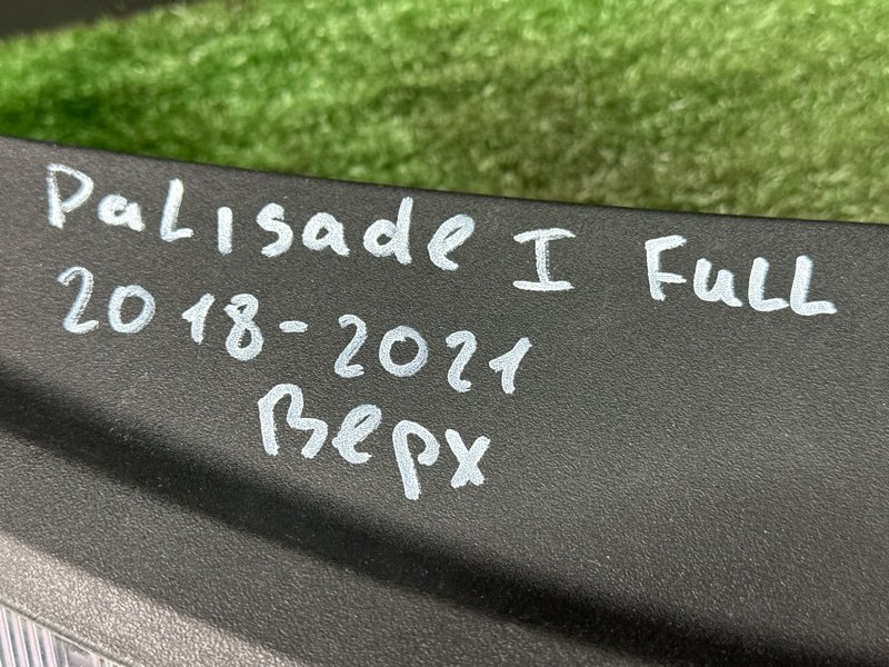 Фара (ДХО) Hyundai Palisade LX2