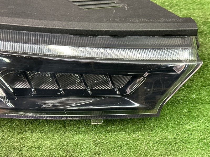 Фара (ДХО) Hyundai Palisade LX2