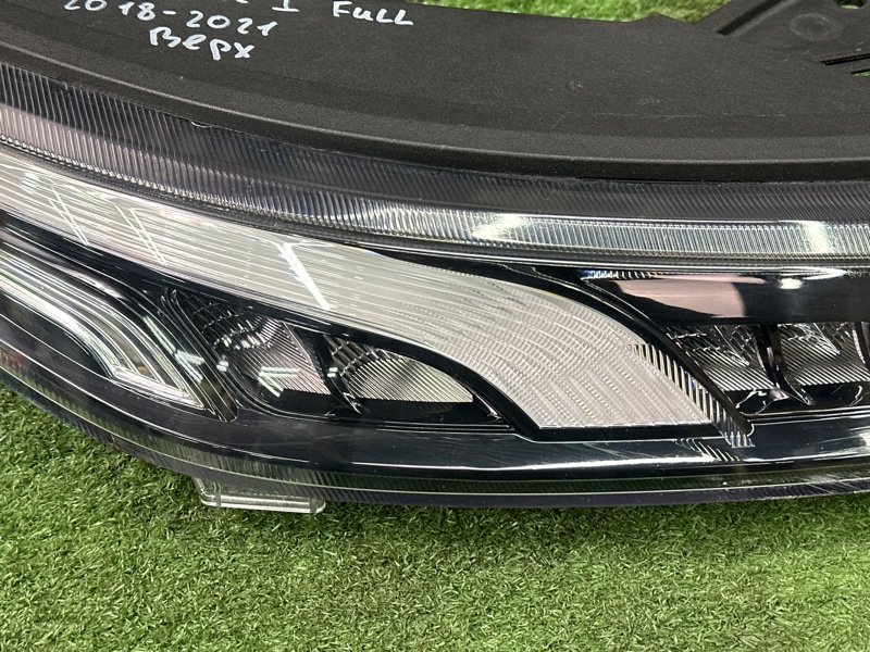 Фара (ДХО) Hyundai Palisade LX2