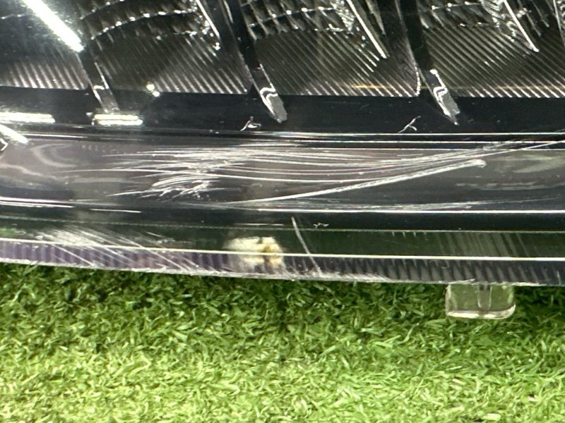 Фара (ДХО) Hyundai Palisade LX2