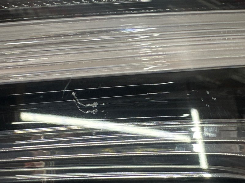 Фара (ДХО) Hyundai Palisade LX2