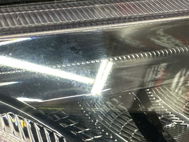 Фара (ДХО) Hyundai Palisade LX2