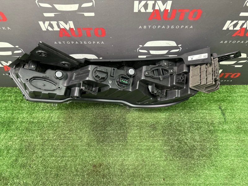 Фара (ДХО) Hyundai Palisade LX2