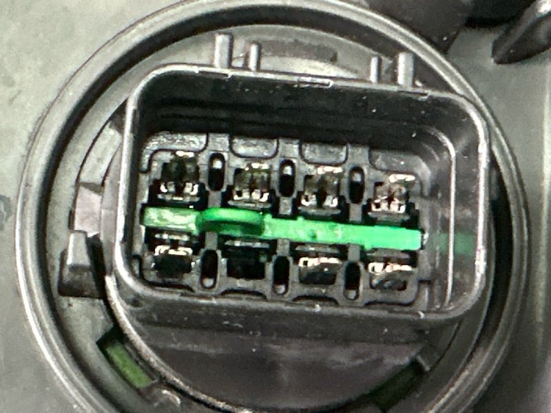 Фара (ДХО) Hyundai Palisade LX2