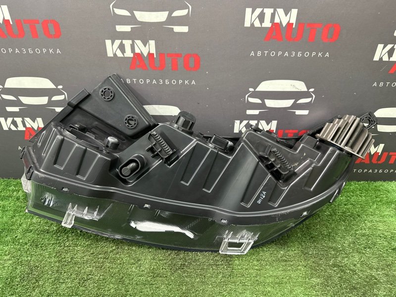 Фара (ДХО) Hyundai Palisade LX2