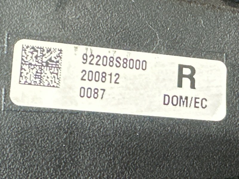 Фара (ДХО) Hyundai Palisade LX2