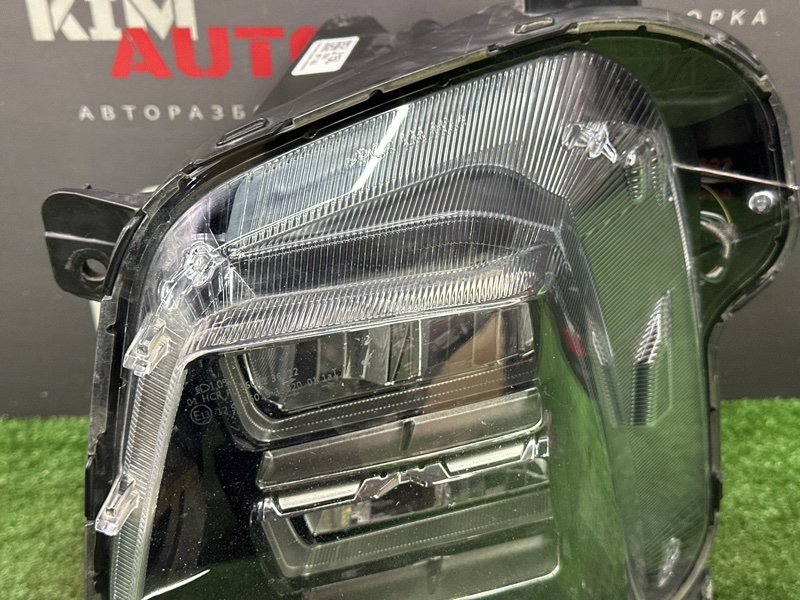 Фара Hyundai Tucson 4 NX4