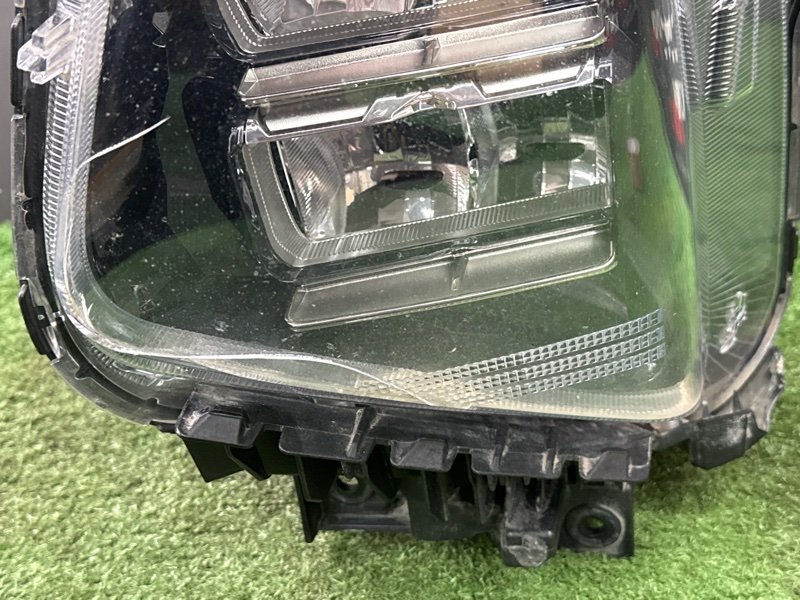 Фара Hyundai Tucson 4 NX4