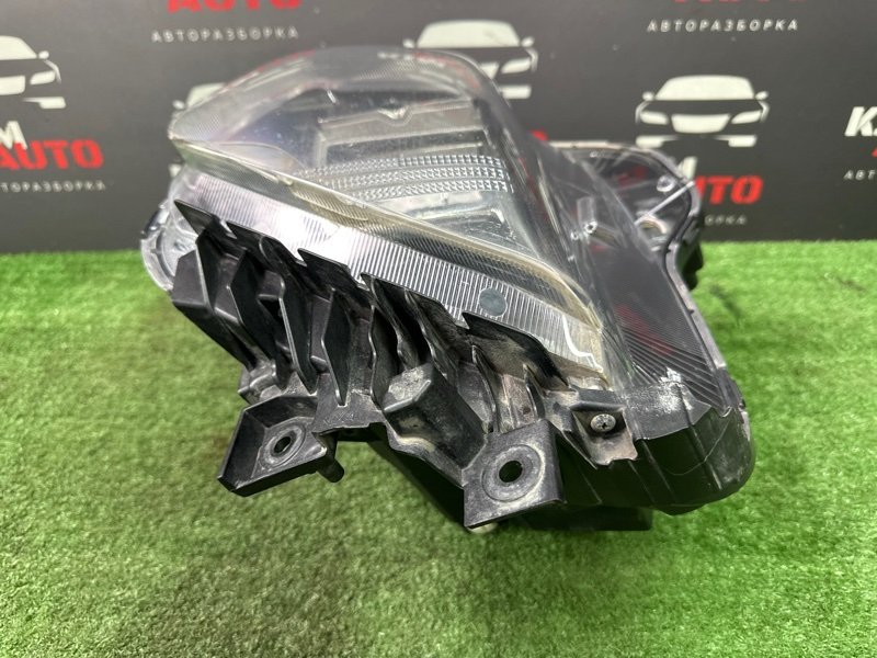 Фара Hyundai Tucson 4 NX4