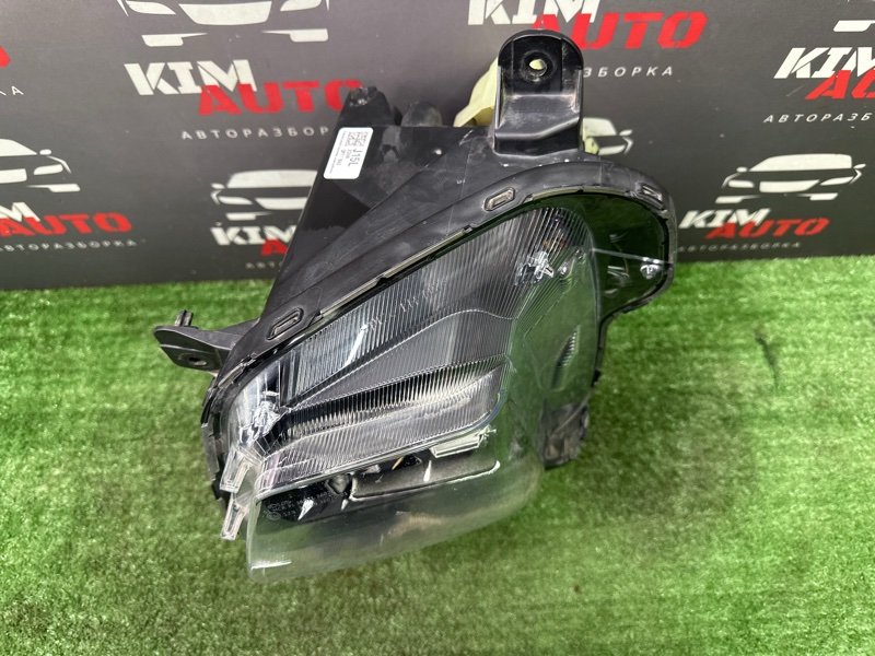 Фара Hyundai Tucson 4 NX4