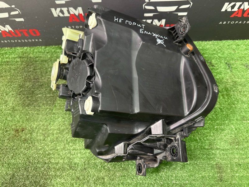 Фара Hyundai Tucson 4 NX4