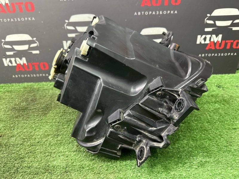 Фара Hyundai Tucson 4 NX4