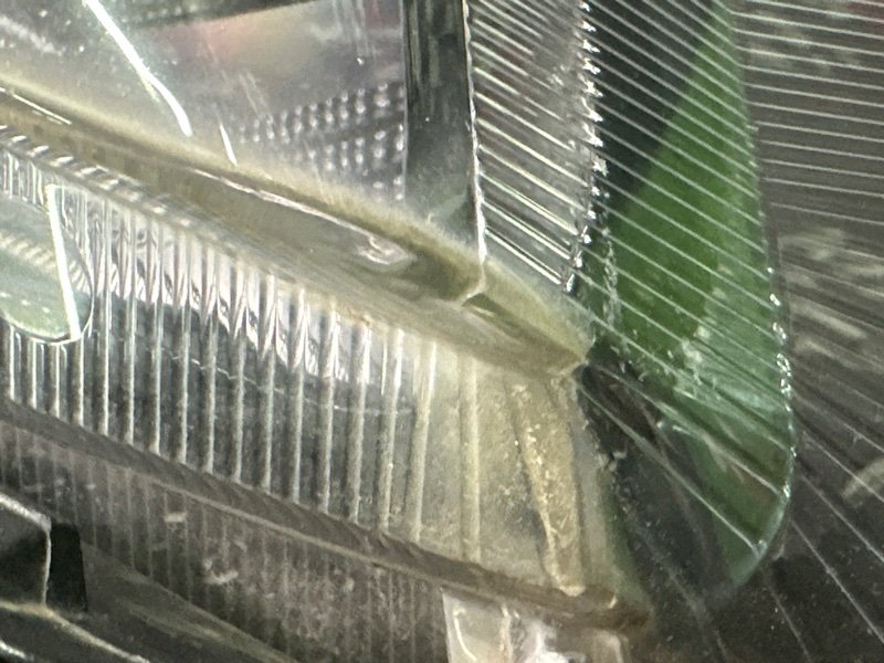 Фара Hyundai Tucson 4 NX4