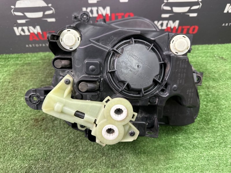 Фара Hyundai Tucson 4 NX4