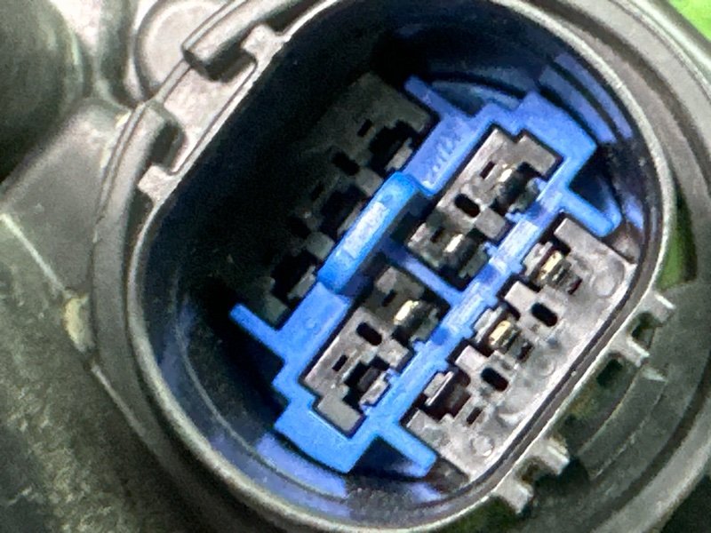 Фара Hyundai Tucson 4 NX4