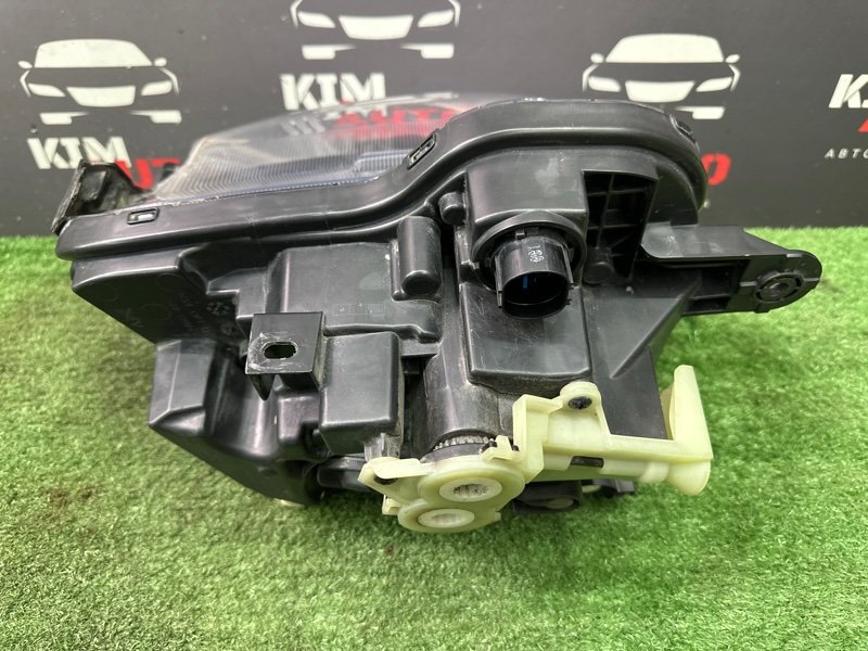 Фара Hyundai Tucson 4 NX4