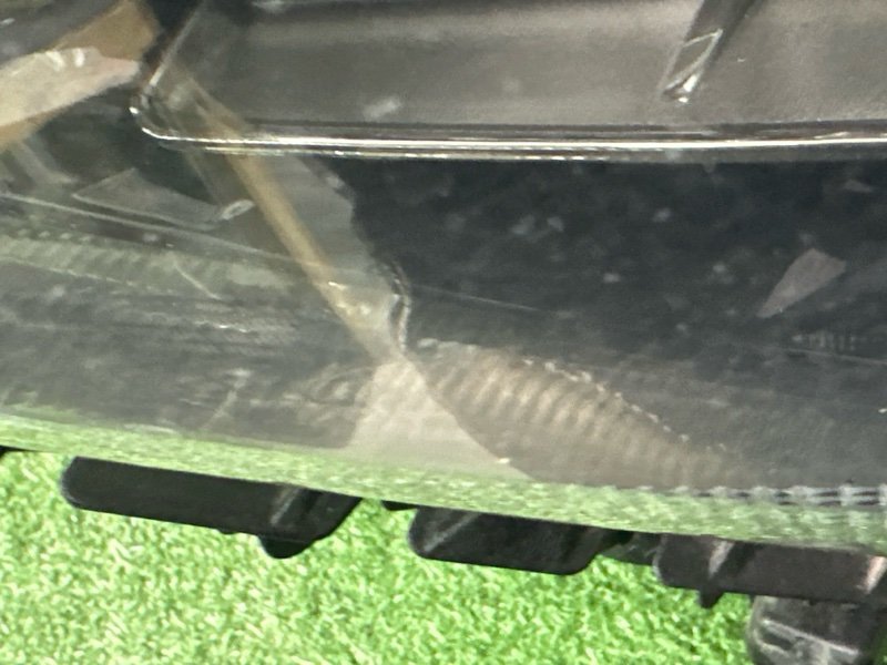 Фара Hyundai Tucson 4 NX4