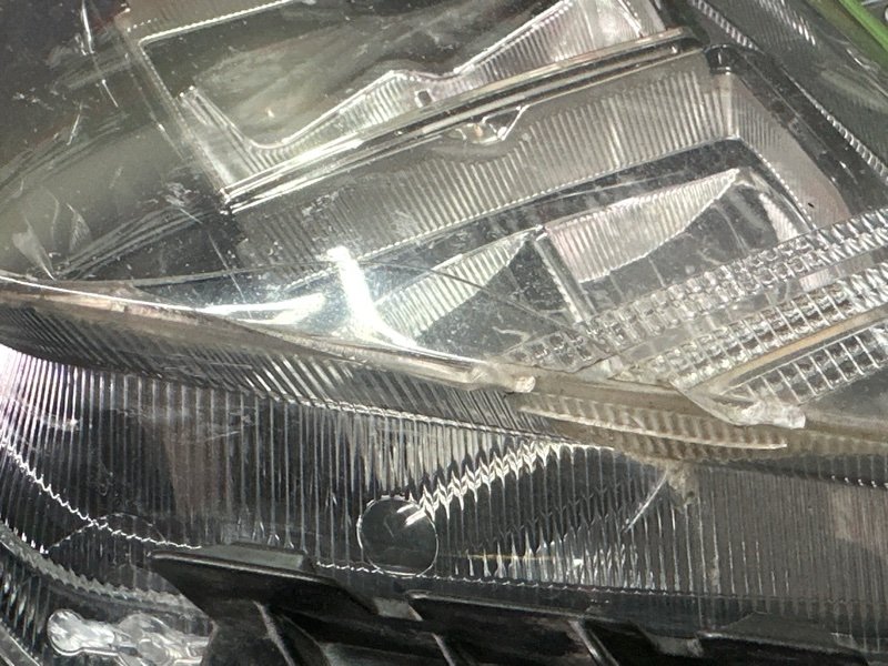 Фара Hyundai Tucson 4 NX4