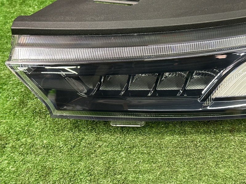 Фара (ДХО) Hyundai Palisade LX2